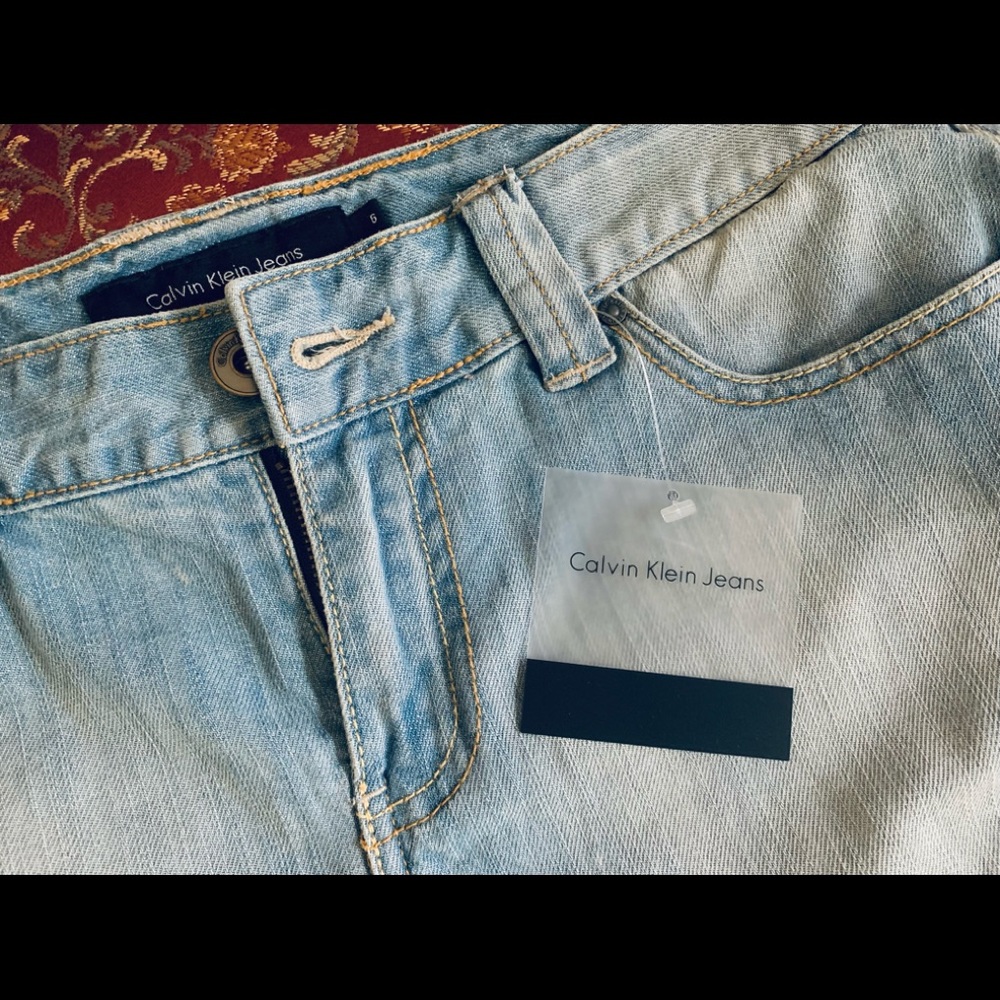 Calvin Klein shorts - Picture 5 of 9